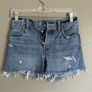 Levi’s Wedgie Short